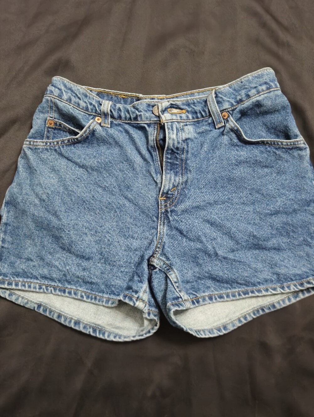 Vintage 941 Levi Shorts
